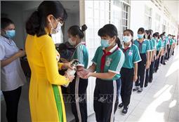 Việt Nam đã có 25 ngày 'an toàn' với dịch COVID-19